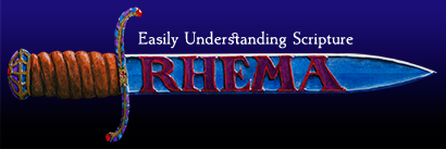 Easily Understanding Scripture Bible Studies