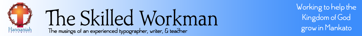 The Skilled Workman