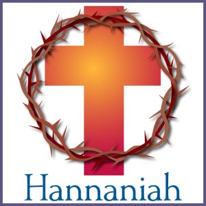 HannaniahLogo Hannaniah Fellowship